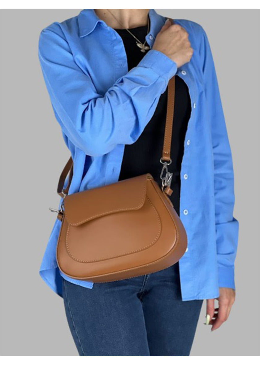 Classic Bag LORET Ginger