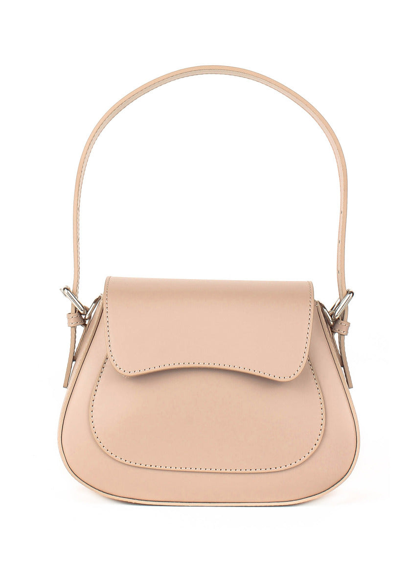 Classic Bag LORET Taupe