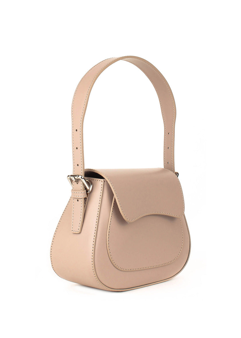 Classic Bag LORET Taupe
