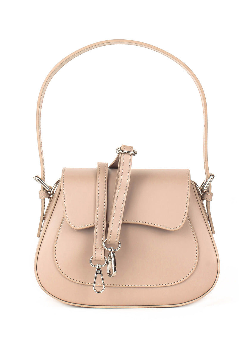 Classic Bag LORET Taupe