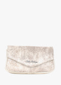 Clutch LUCE Beige