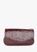 Clutch LUCE Marsala