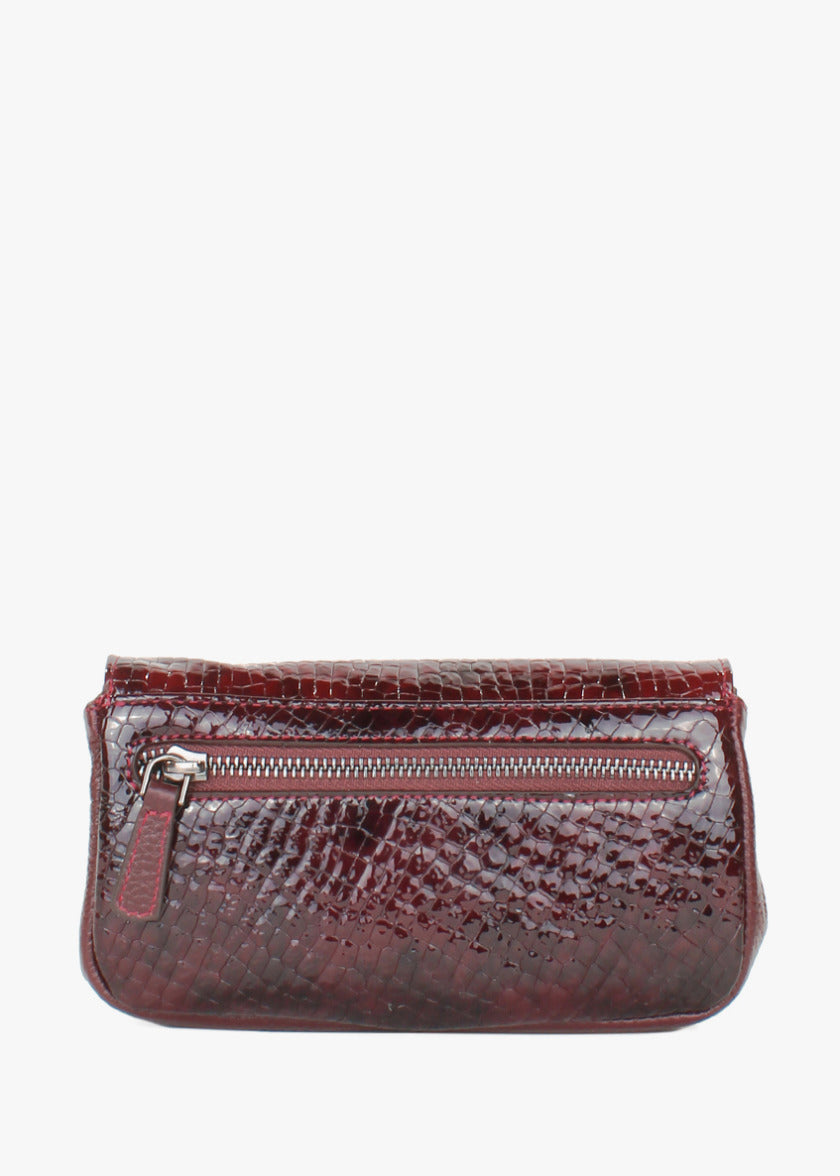 Clutch LUCE Marsala
