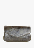 Clutch LUCE Olive