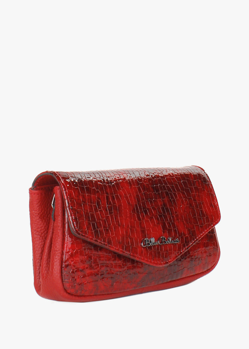 Clutch LUCE Red