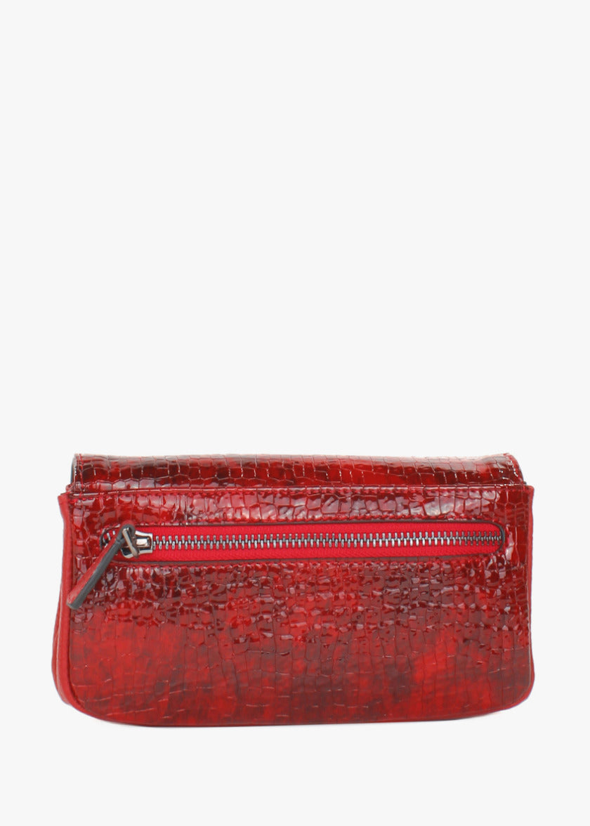 Clutch LUCE Red