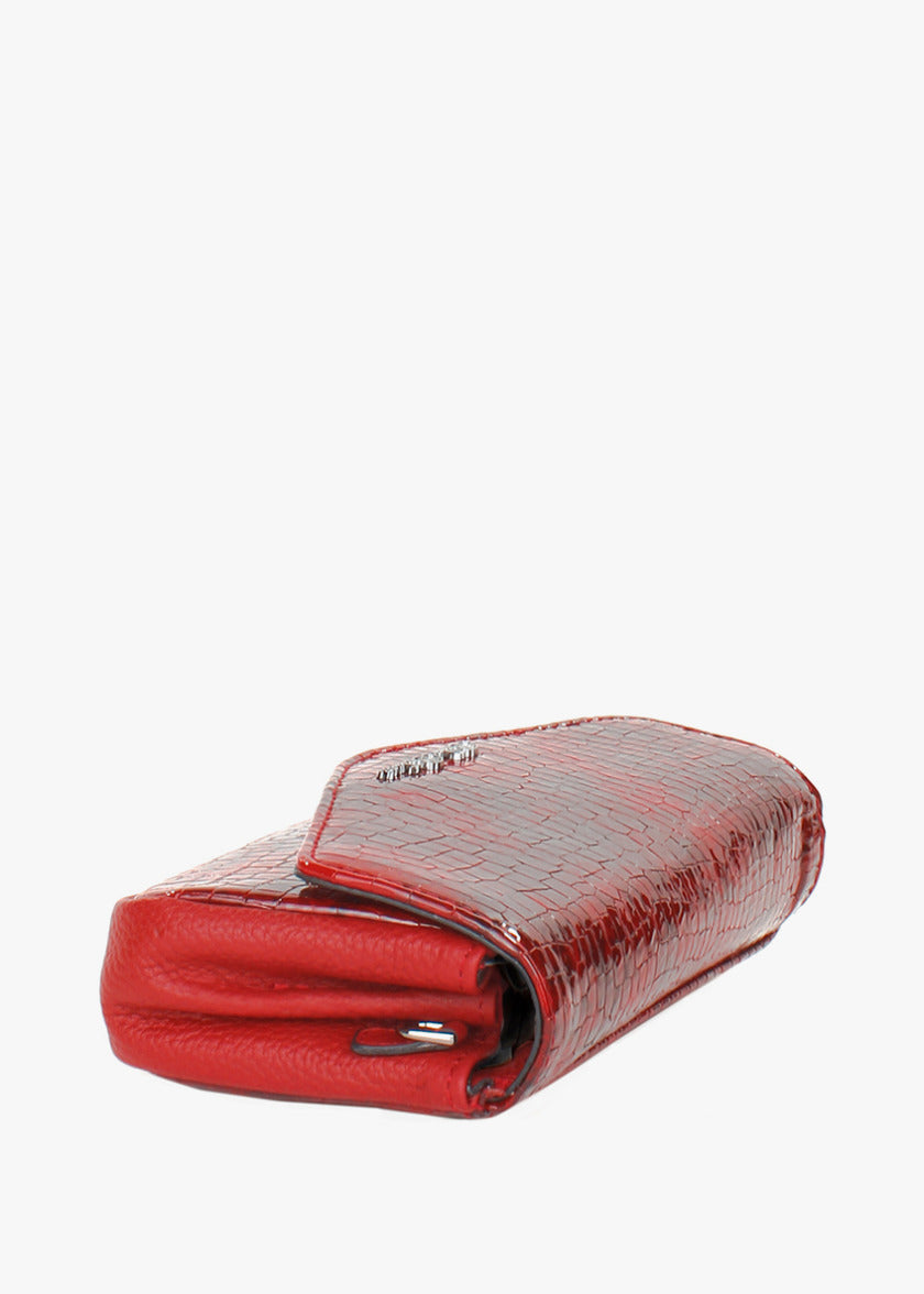 Clutch LUCE Red