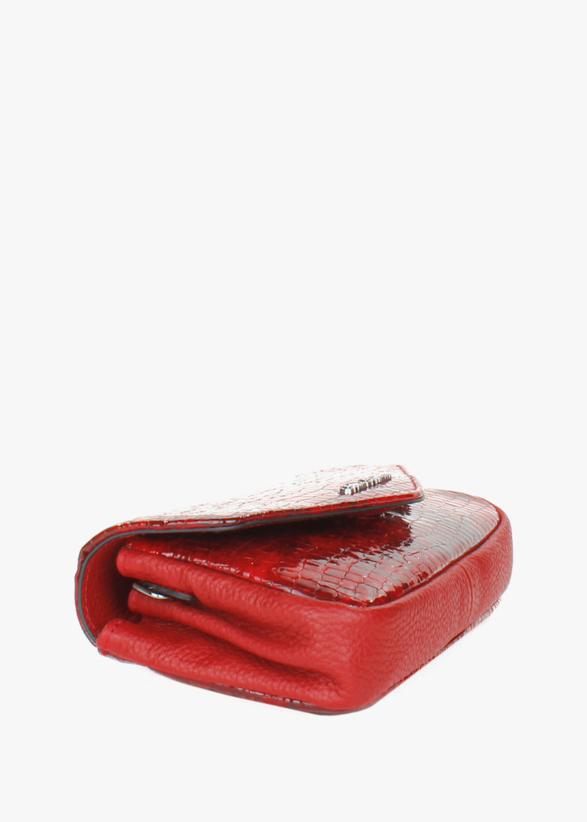 Clutch LUCE Red