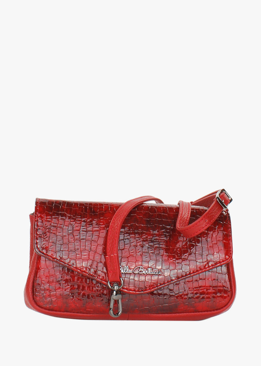Clutch LUCE Red