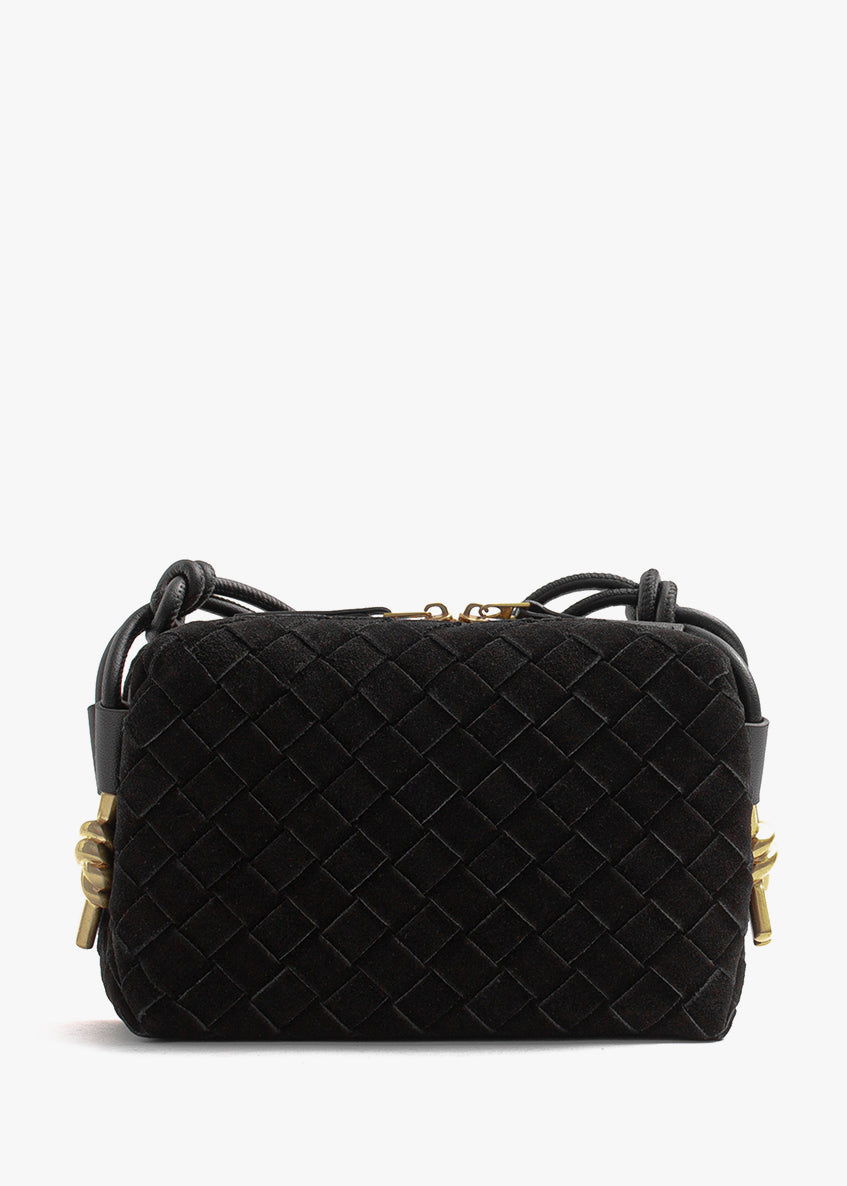 Crossbody LUCIANA Black