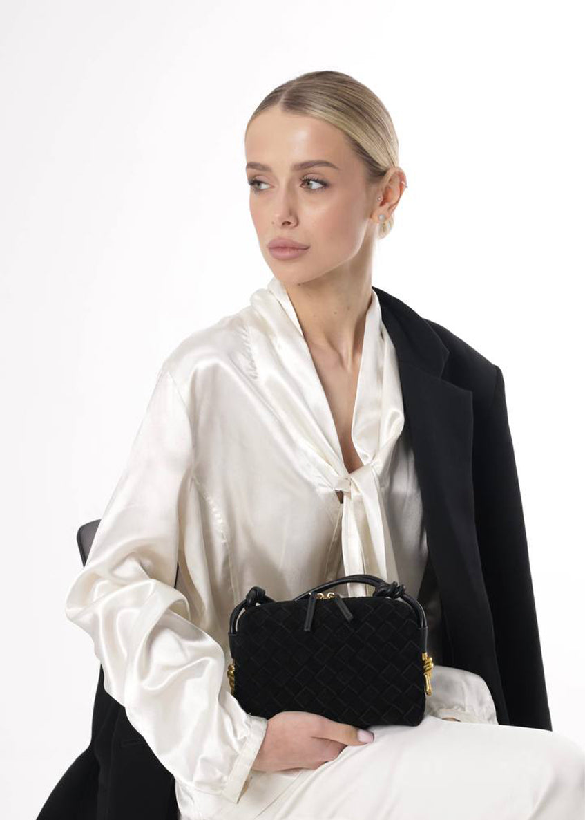 Crossbody LUCIANA Black