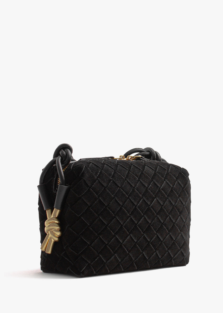 Crossbody LUCIANA Black