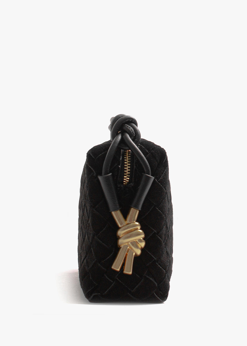 Crossbody LUCIANA Black