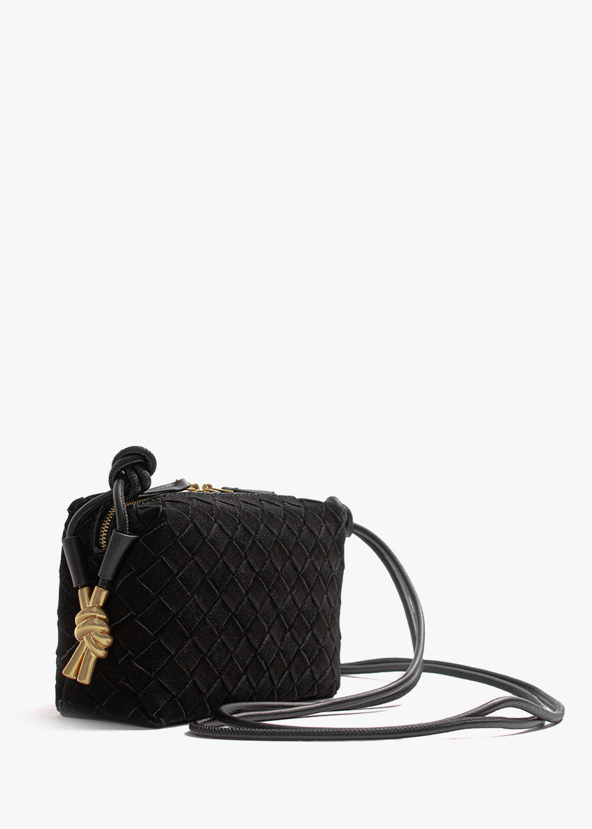 Crossbody LUCIANA Black