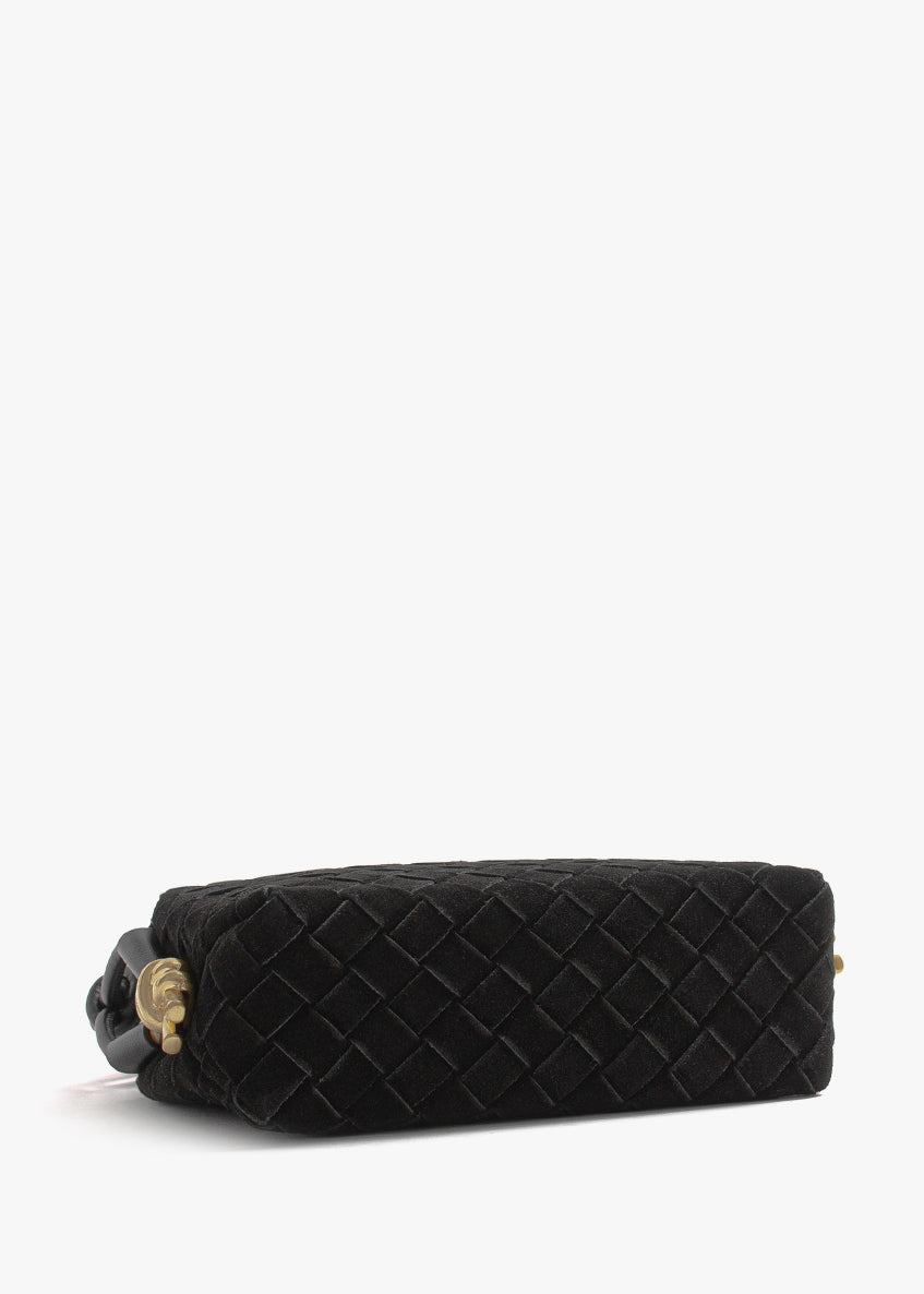 Crossbody LUCIANA Black