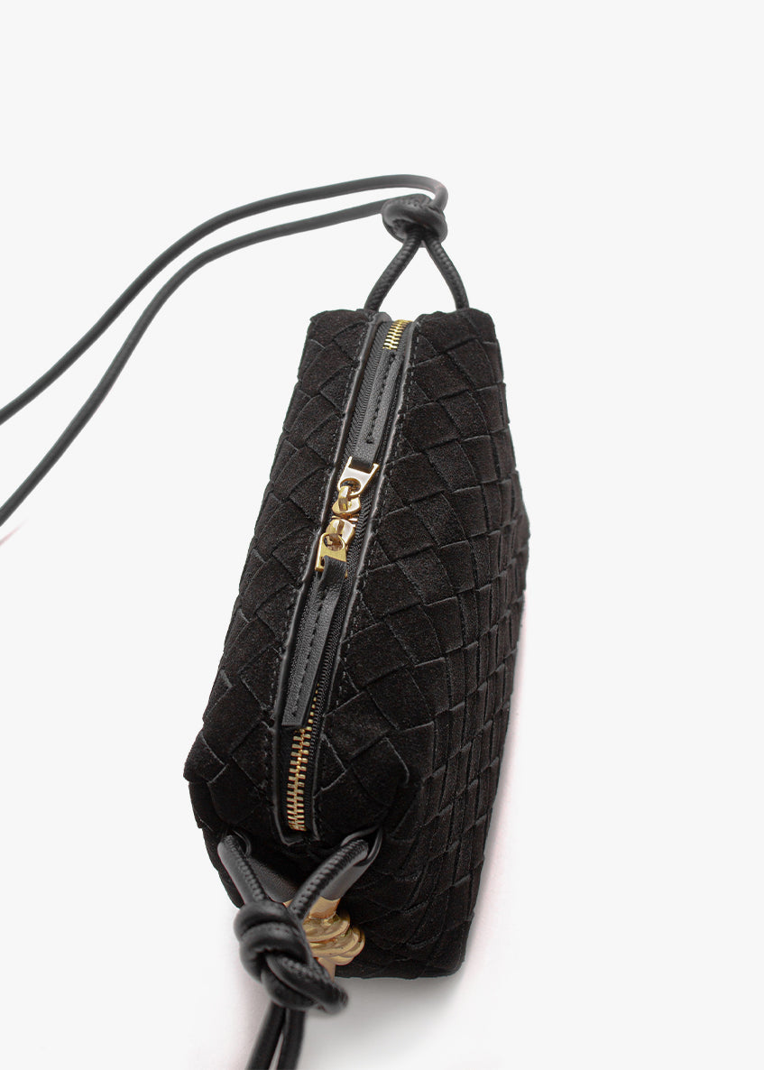 Crossbody LUCIANA Black