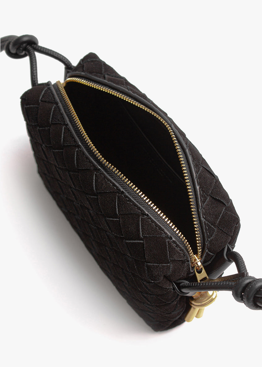 Crossbody LUCIANA Black