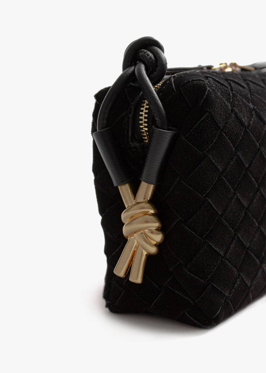 Crossbody LUCIANA Black