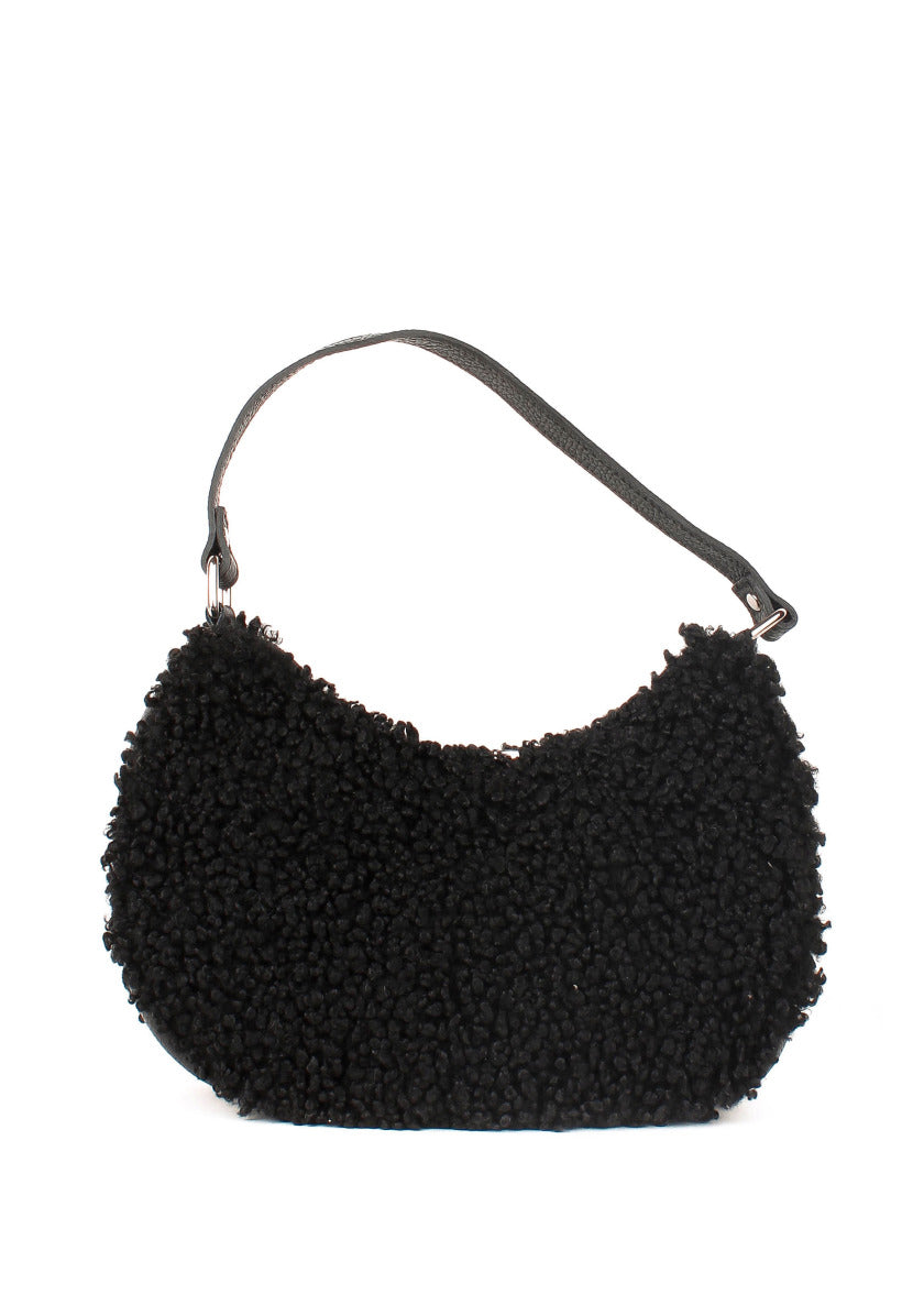 Crossbody LUMA Black