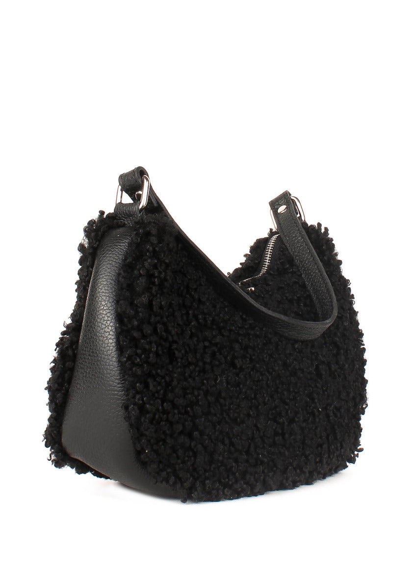 Crossbody LUMA Black