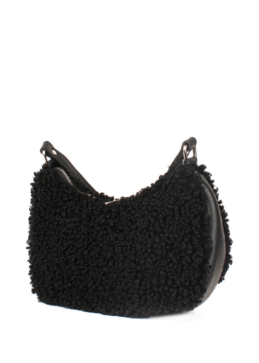Crossbody LUMA Black
