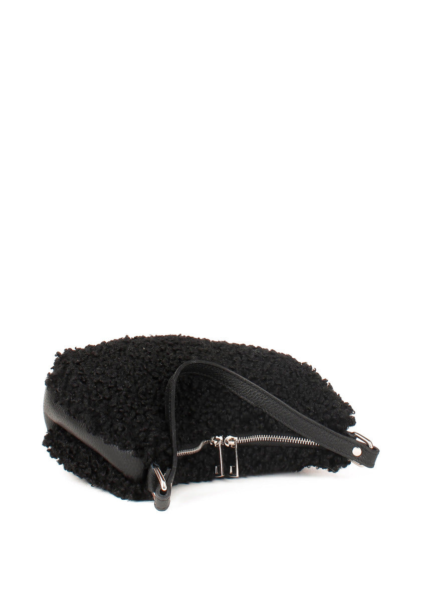 Crossbody LUMA Black