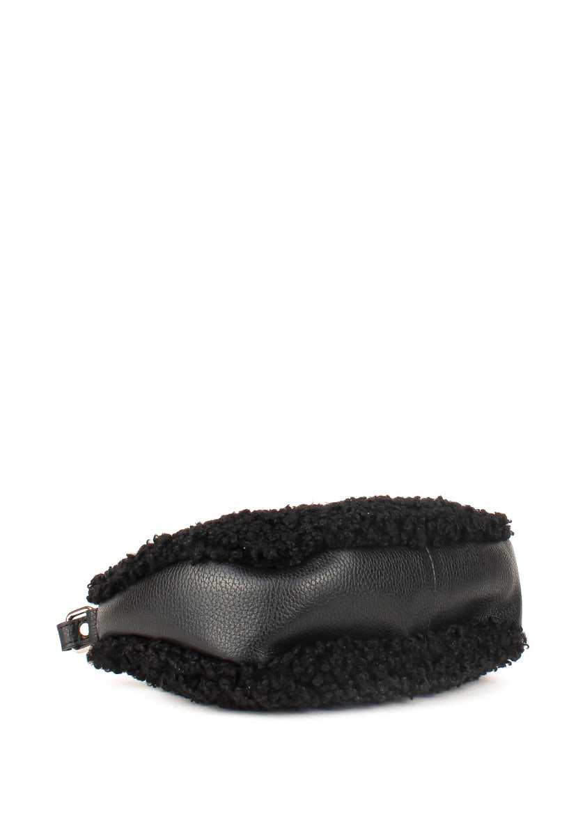 Crossbody LUMA Black