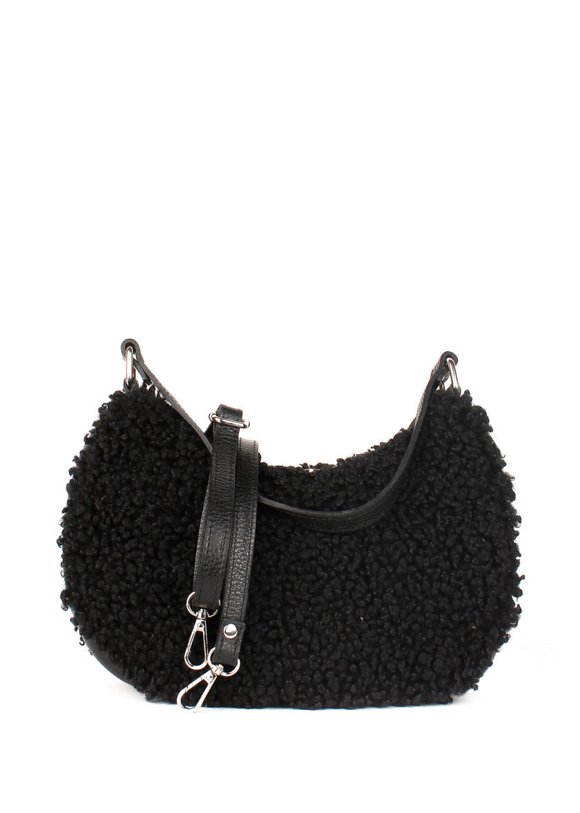 Crossbody LUMA Black