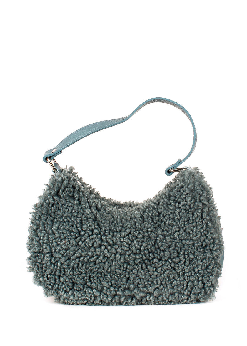Crossbody LUMA Dark Blue