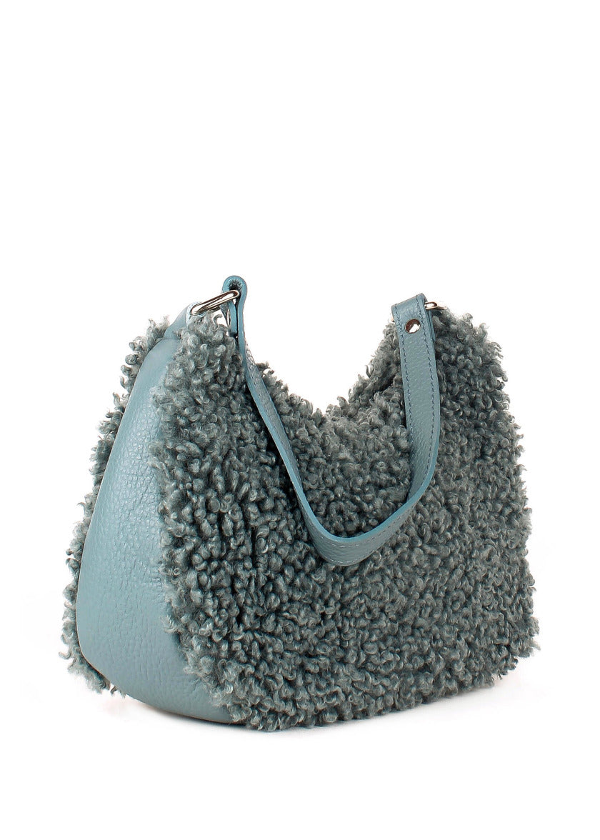 Crossbody LUMA Dark Blue