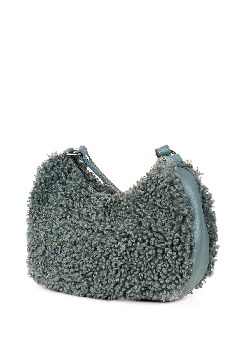 Crossbody LUMA Dark Blue