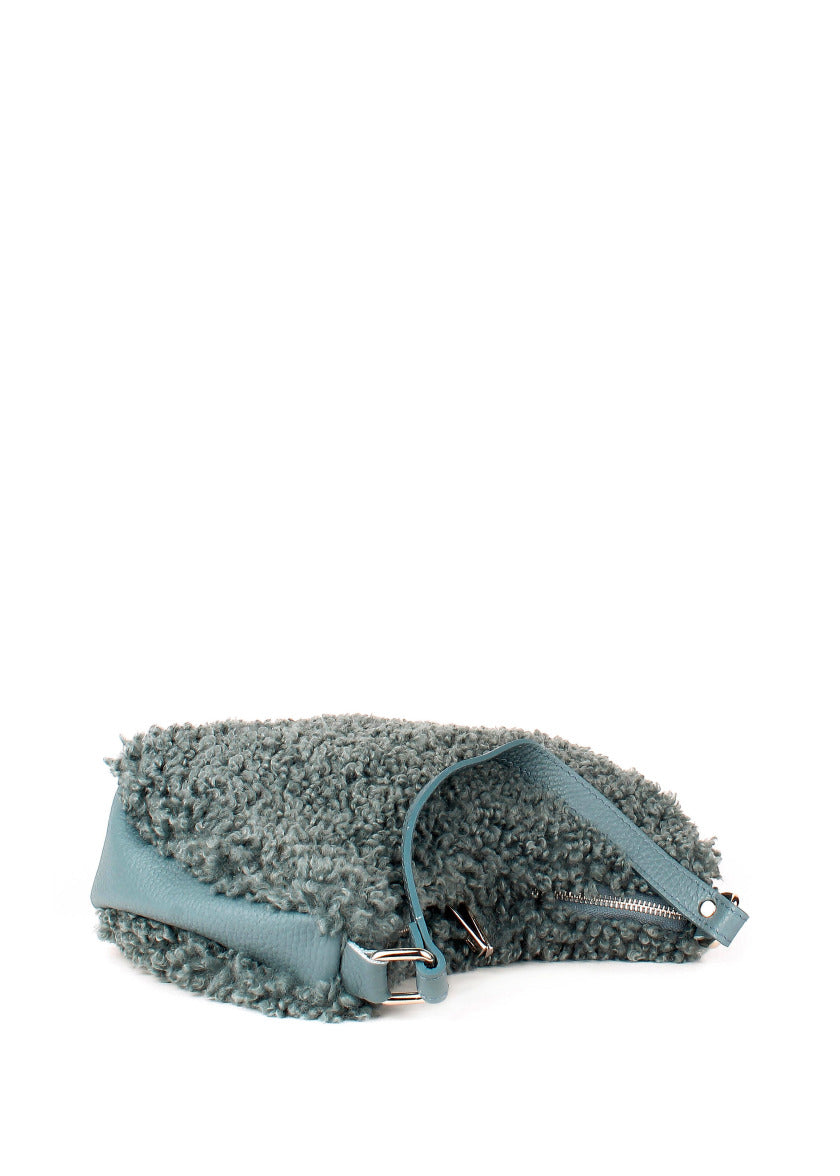 Crossbody LUMA Dark Blue