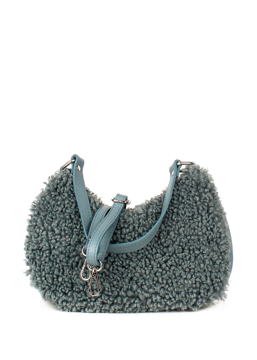 Crossbody LUMA Dark Blue