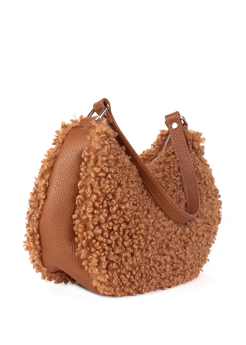 Crossbody LUMA Ginger