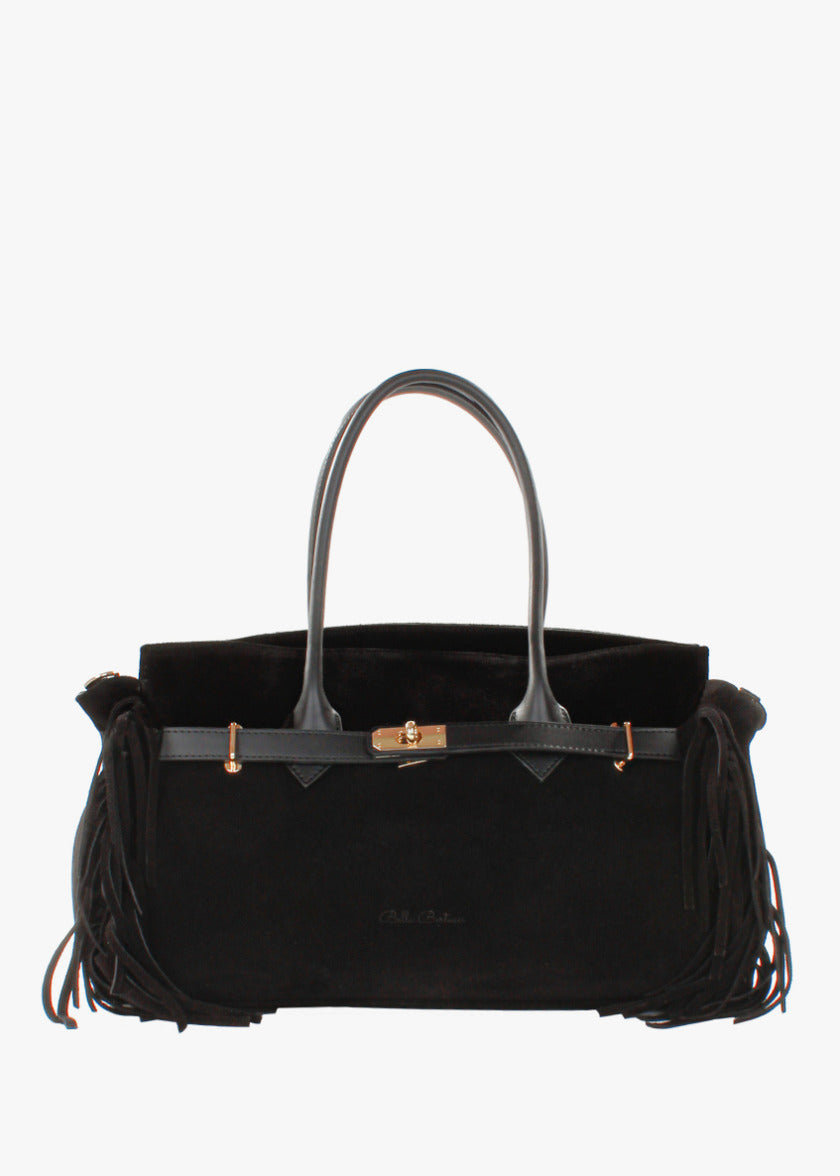 Tote MARCELLA Black