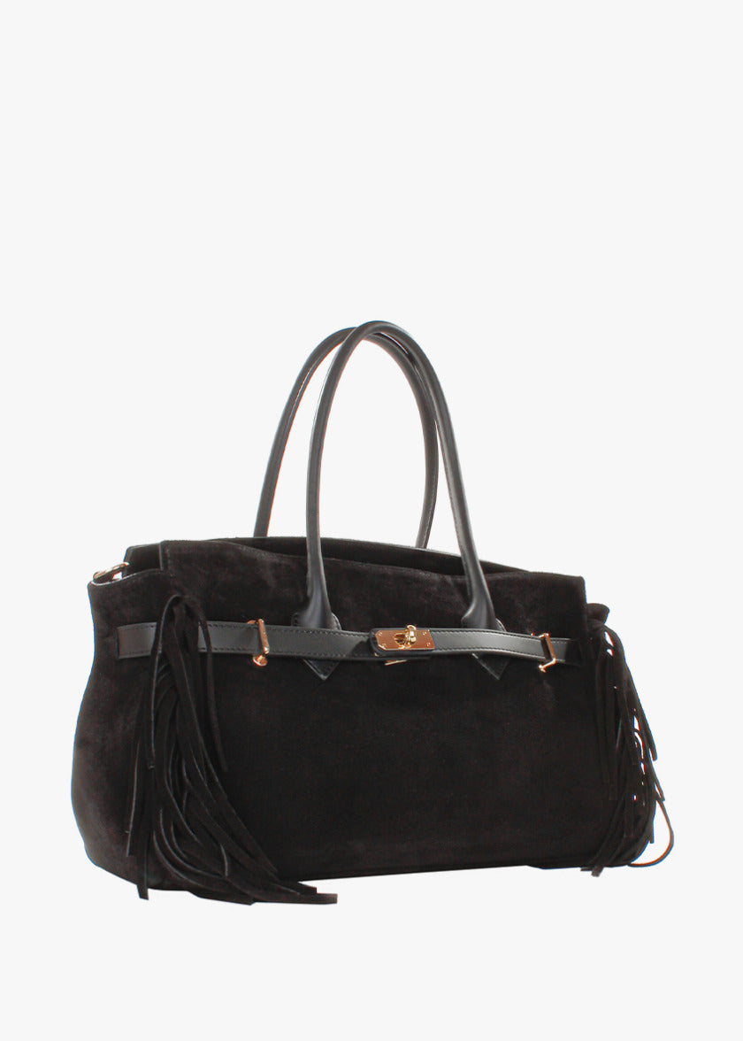 Tote MARCELLA Black