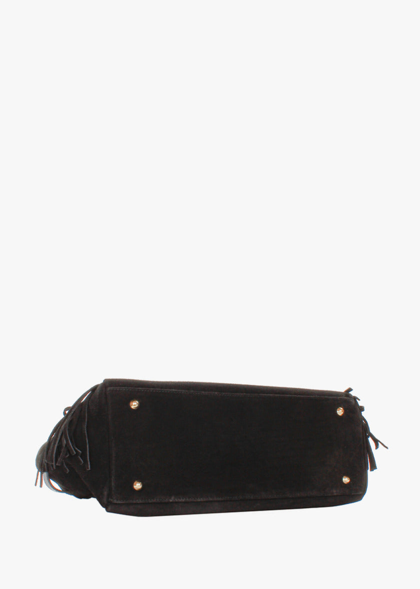 Tote MARCELLA Black