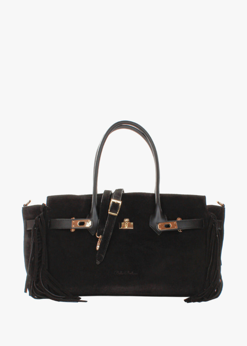 Tote MARCELLA Black