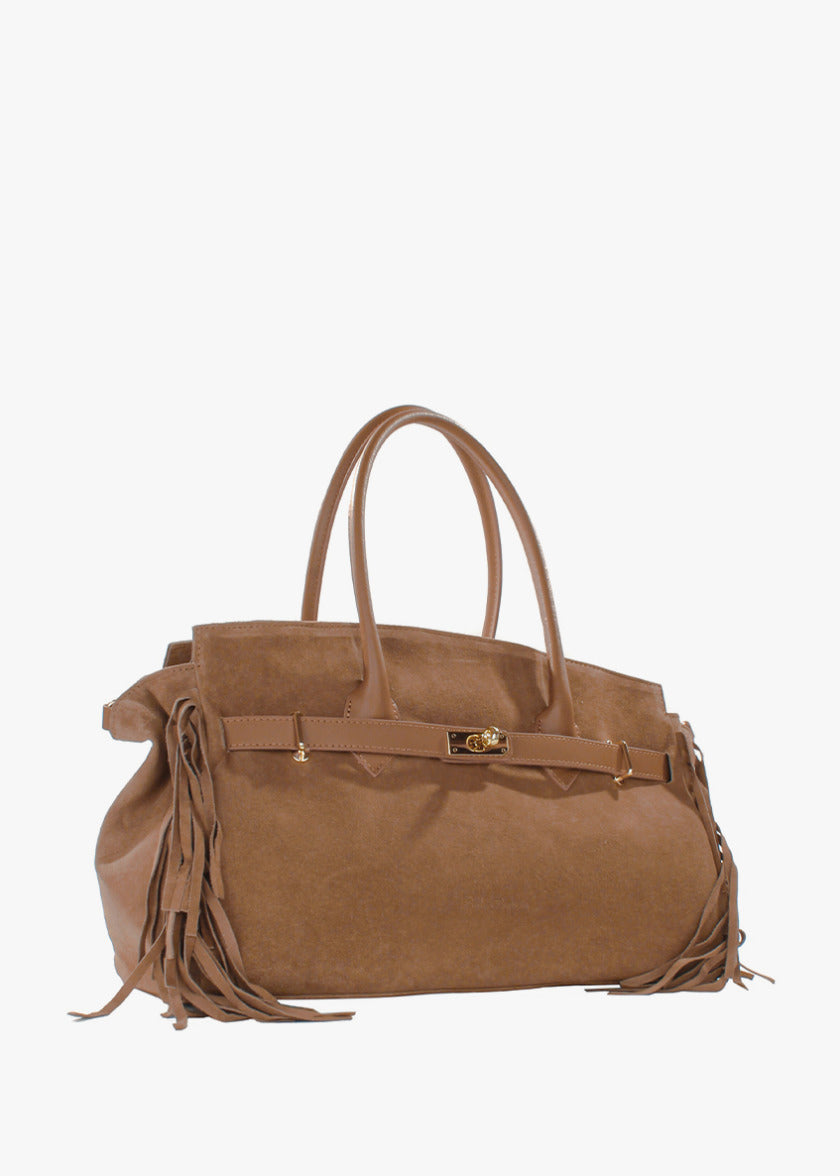 Tote MARCELLA Ginger