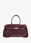 Tote MARCELLA Marsala