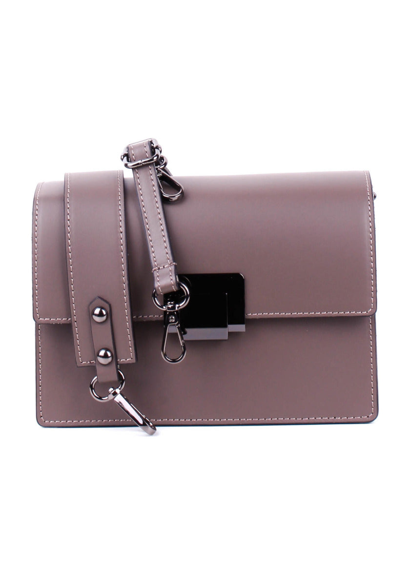Crossbody MARISA Taupe