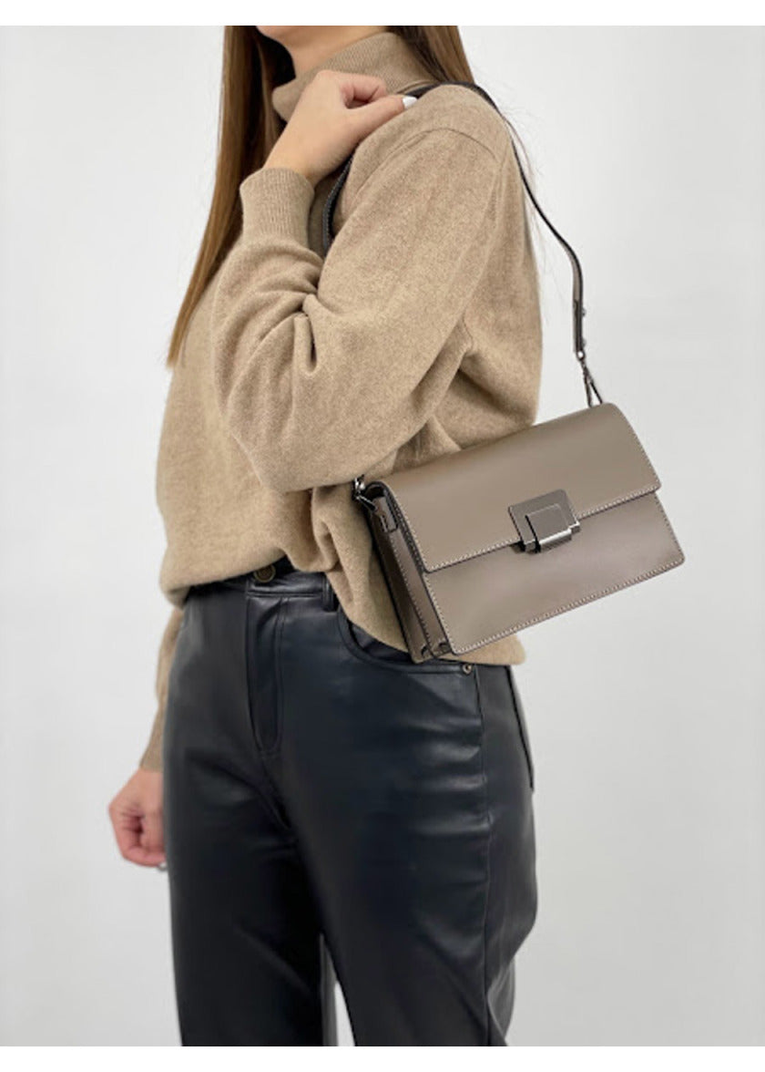 Crossbody MARISA Taupe
