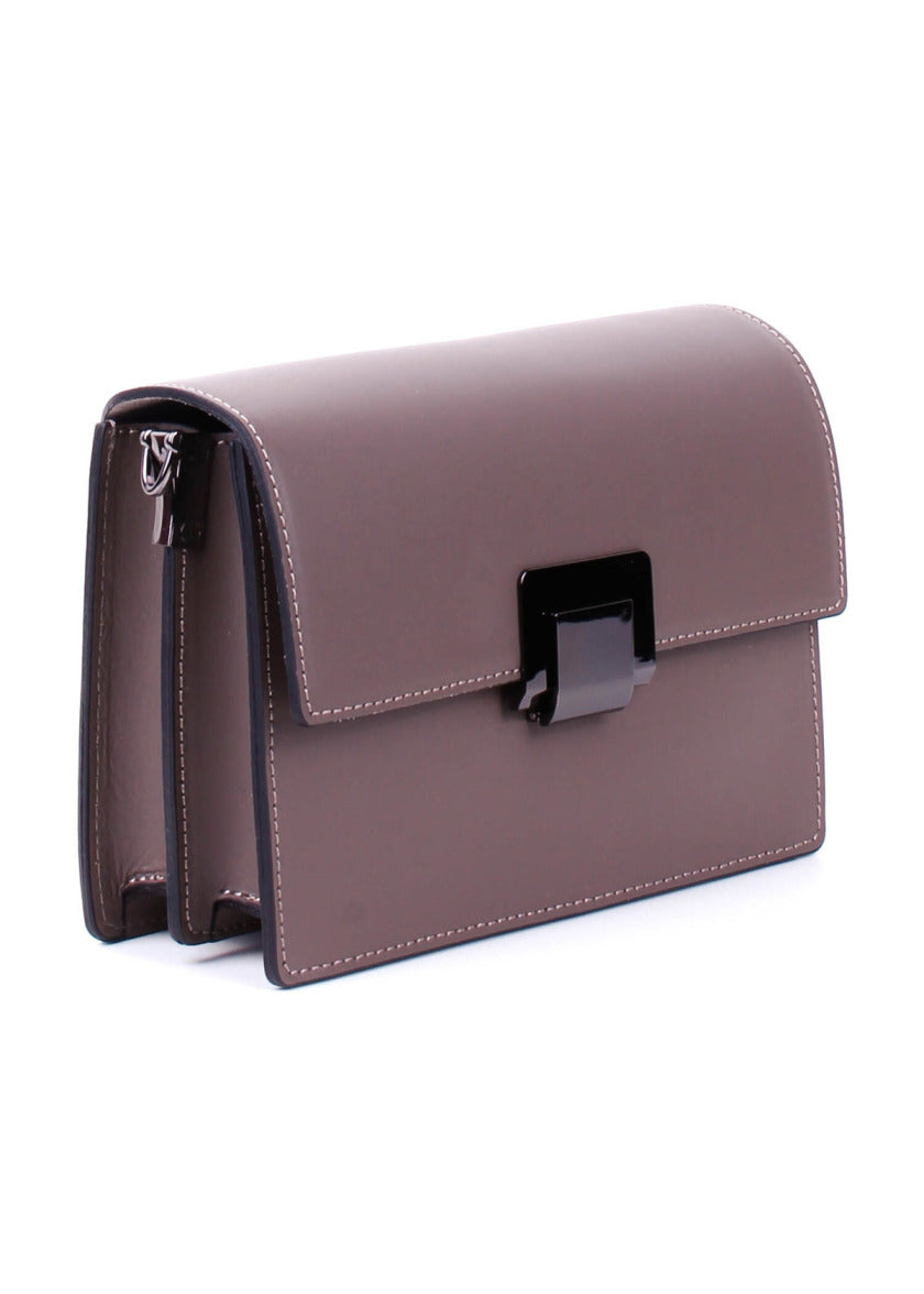 Crossbody MARISA Taupe