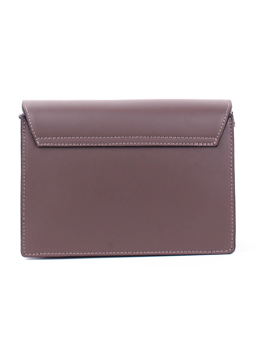 Crossbody MARISA Taupe