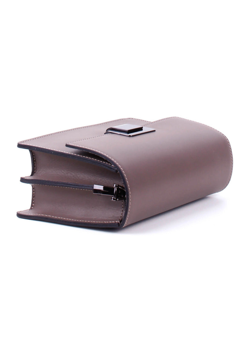 Crossbody MARISA Taupe