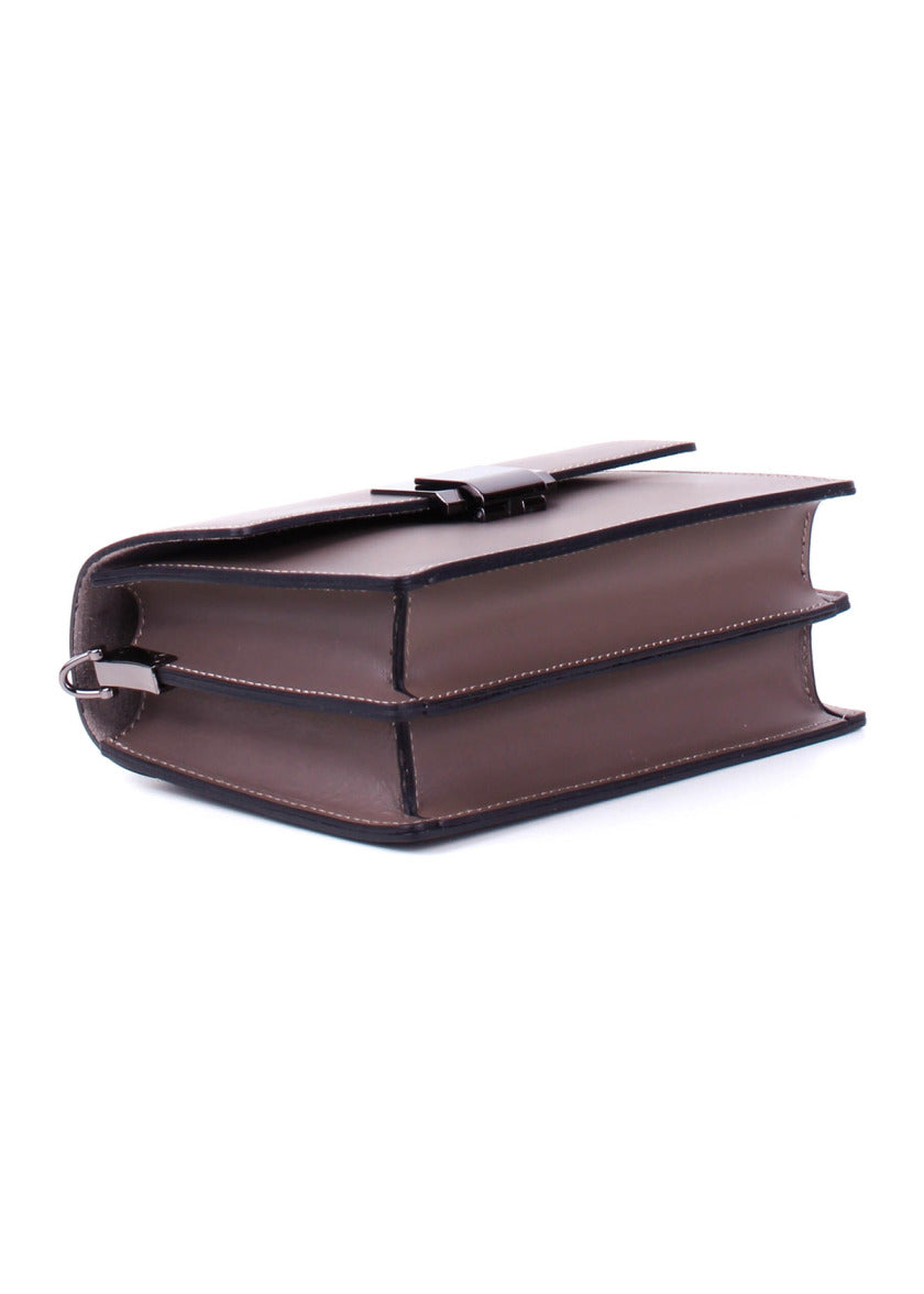Crossbody MARISA Taupe