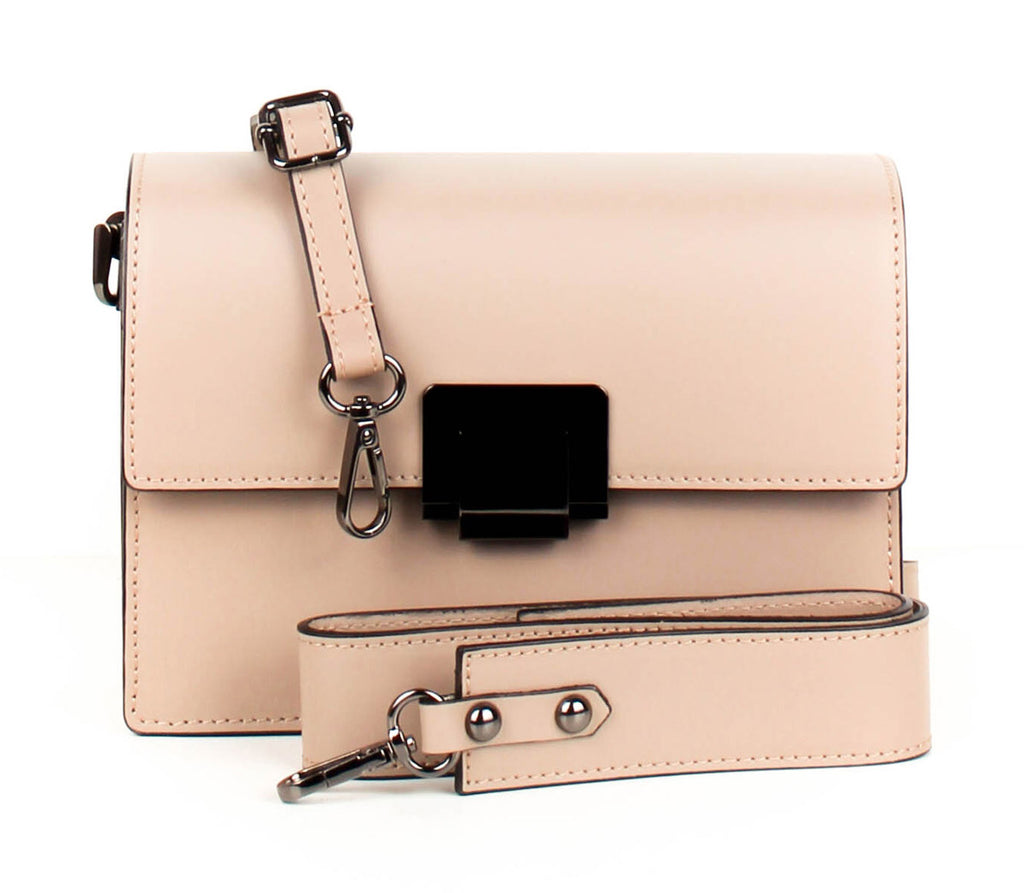 Crossbody MARISA Taupe