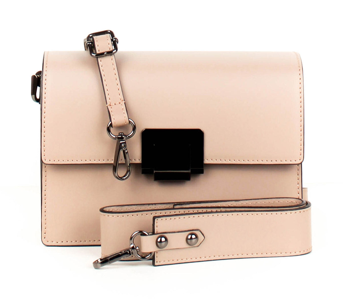 Crossbody MARISA Taupe