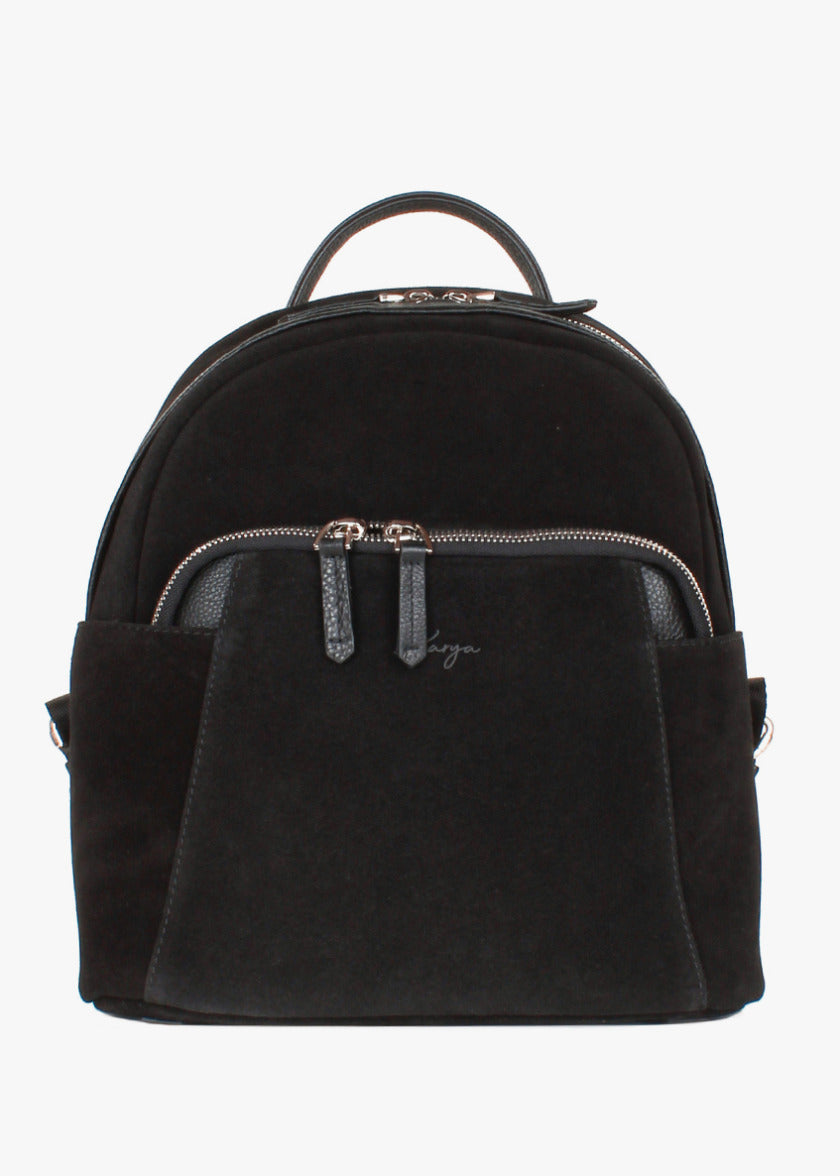 Backpack MARRELLA Black