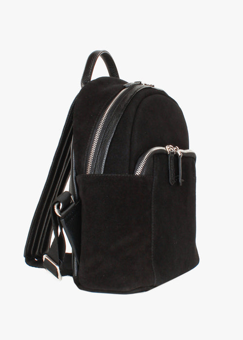 Backpack MARRELLA Black